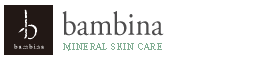 bambina（バンビーナ） MINERAL COSME