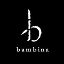 bambina MINERAL SKIN CARE ロゴ